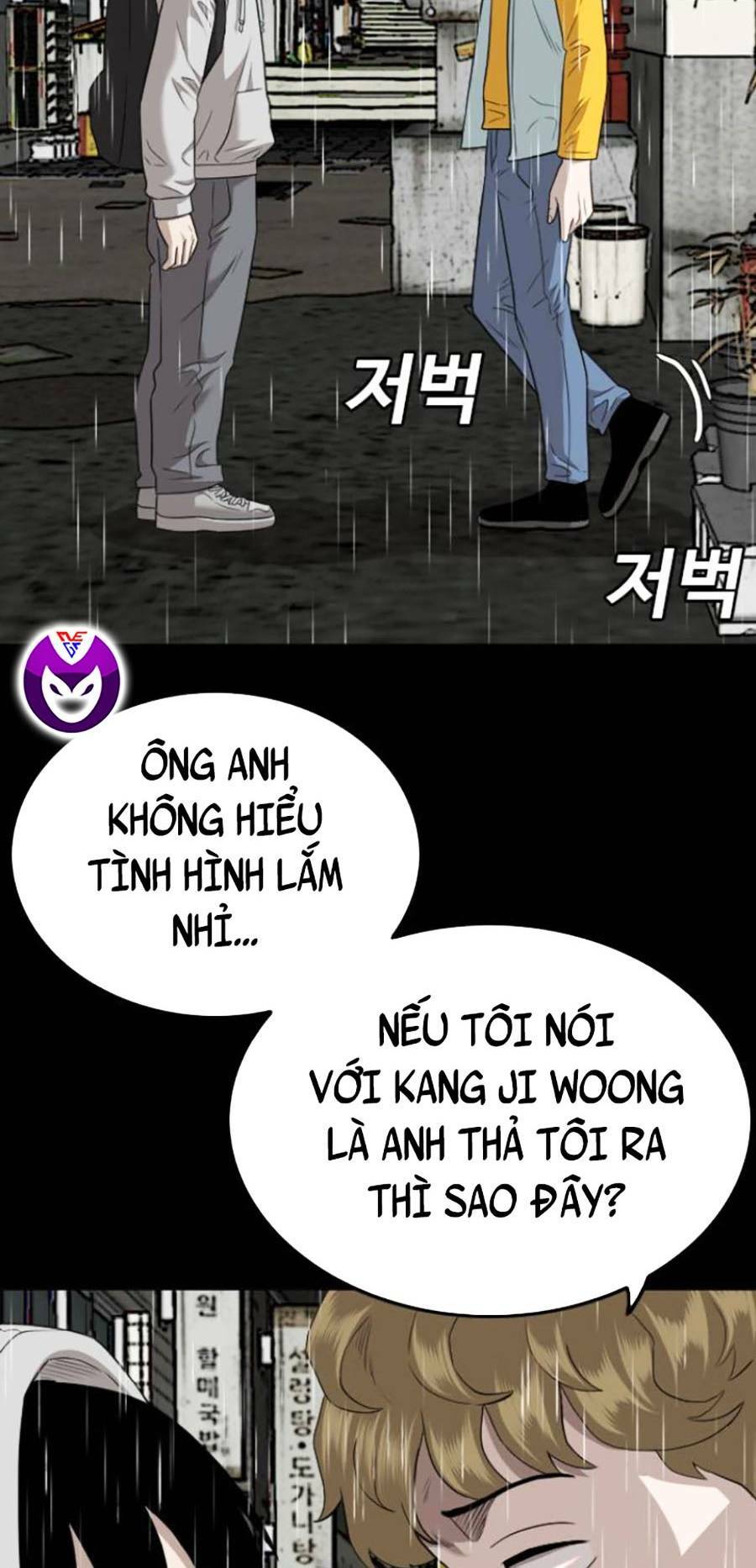 Người Xấu - Chapter 132 - Page 49