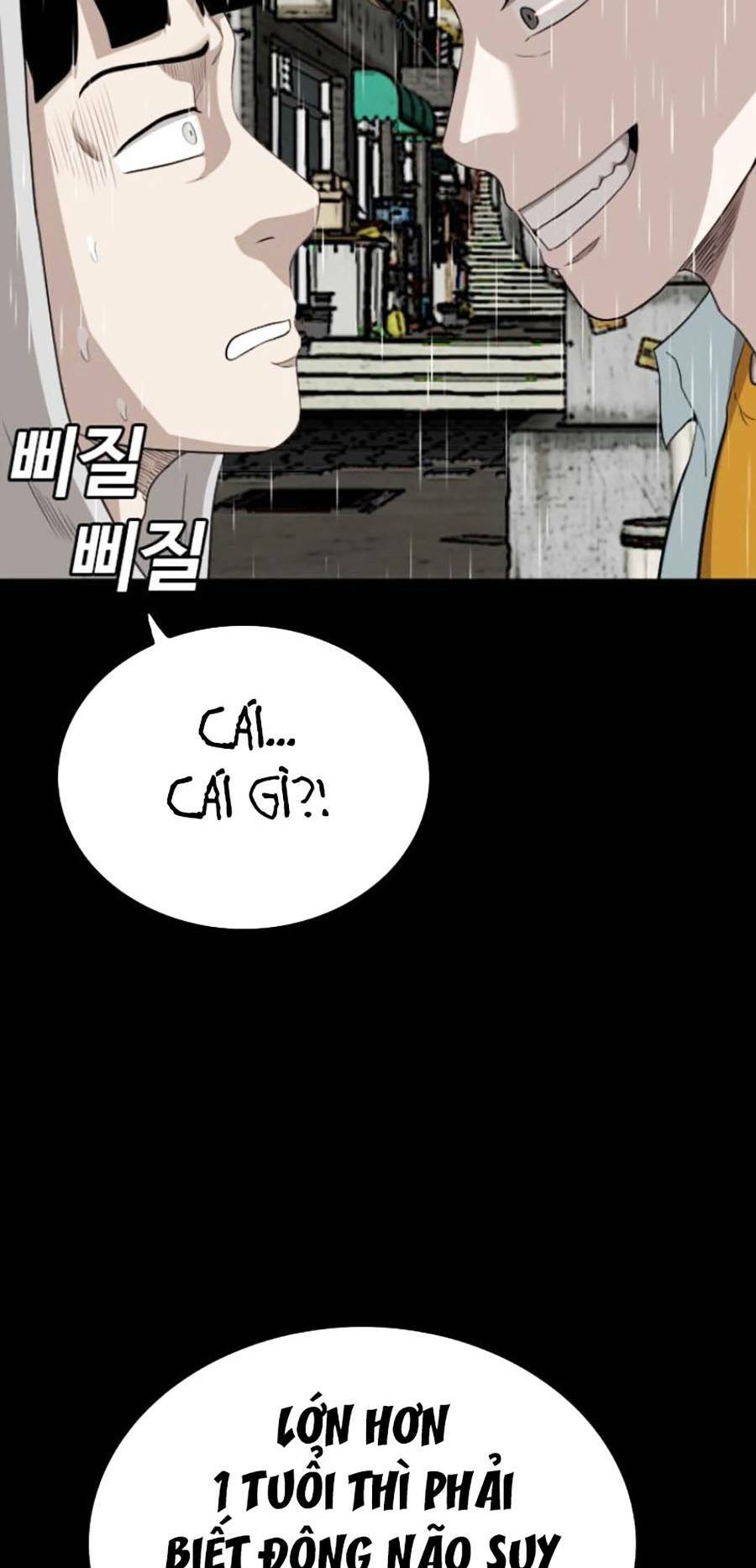 Người Xấu - Chapter 132 - Page 50