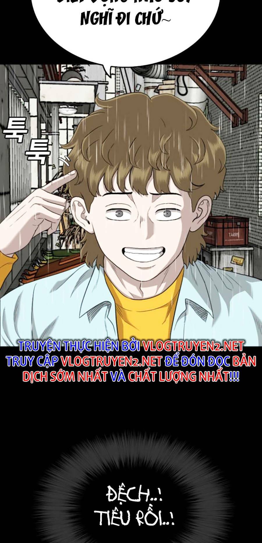 Người Xấu - Chapter 132 - Page 51