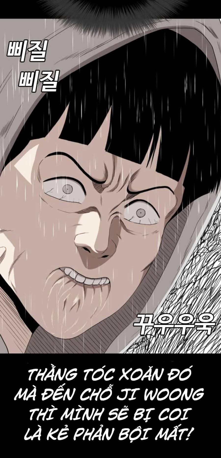 Người Xấu - Chapter 132 - Page 52