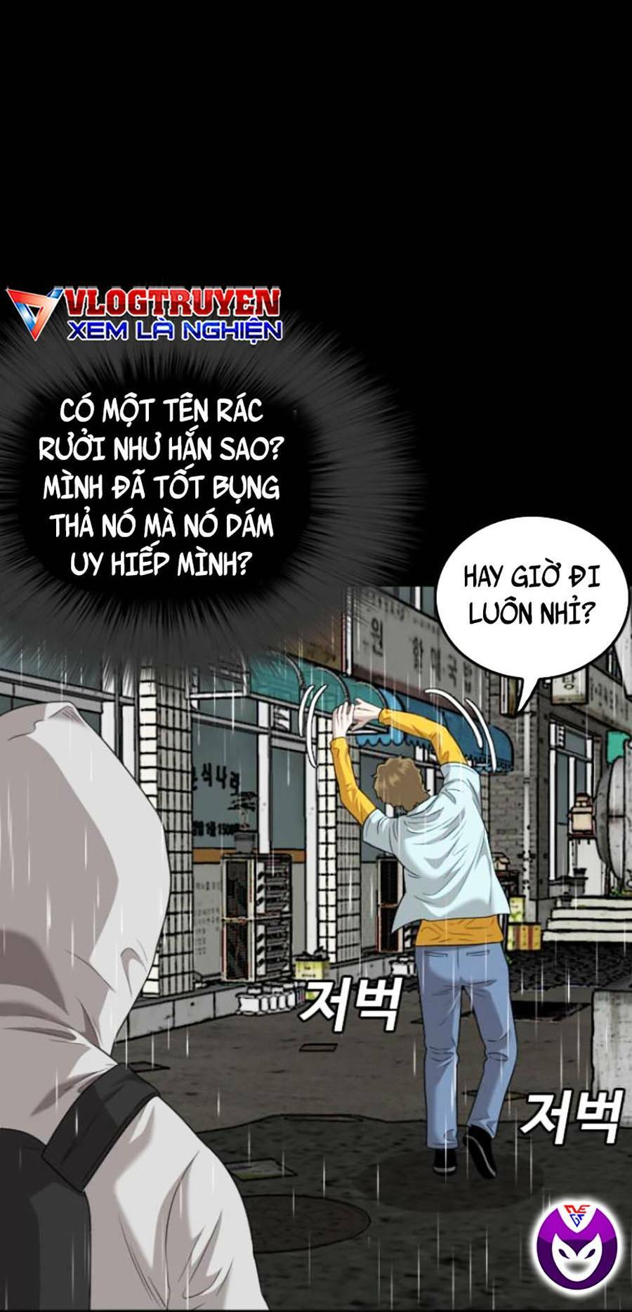 Người Xấu - Chapter 132 - Page 53