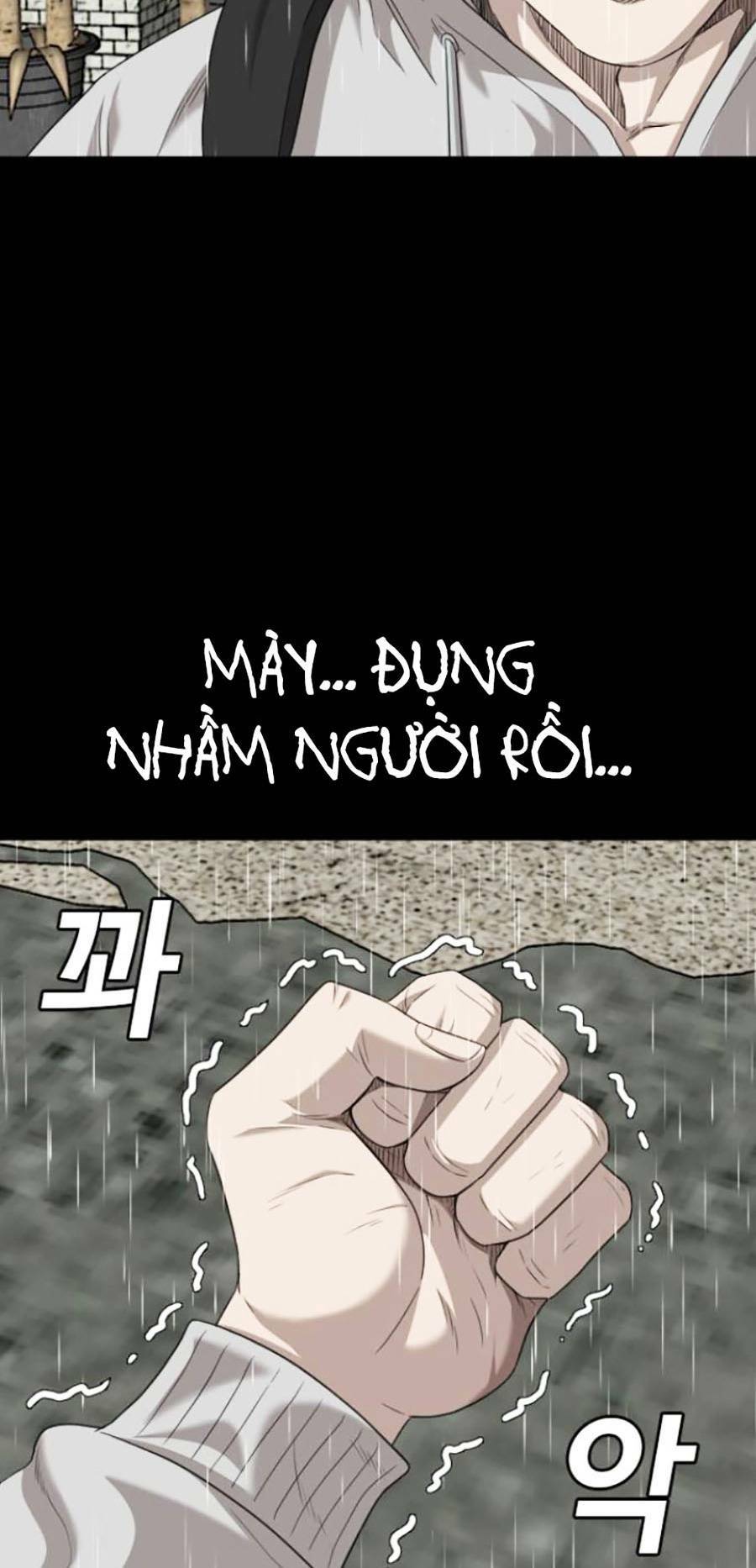 Người Xấu - Chapter 132 - Page 55