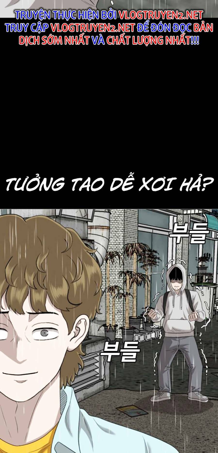 Người Xấu - Chapter 132 - Page 56
