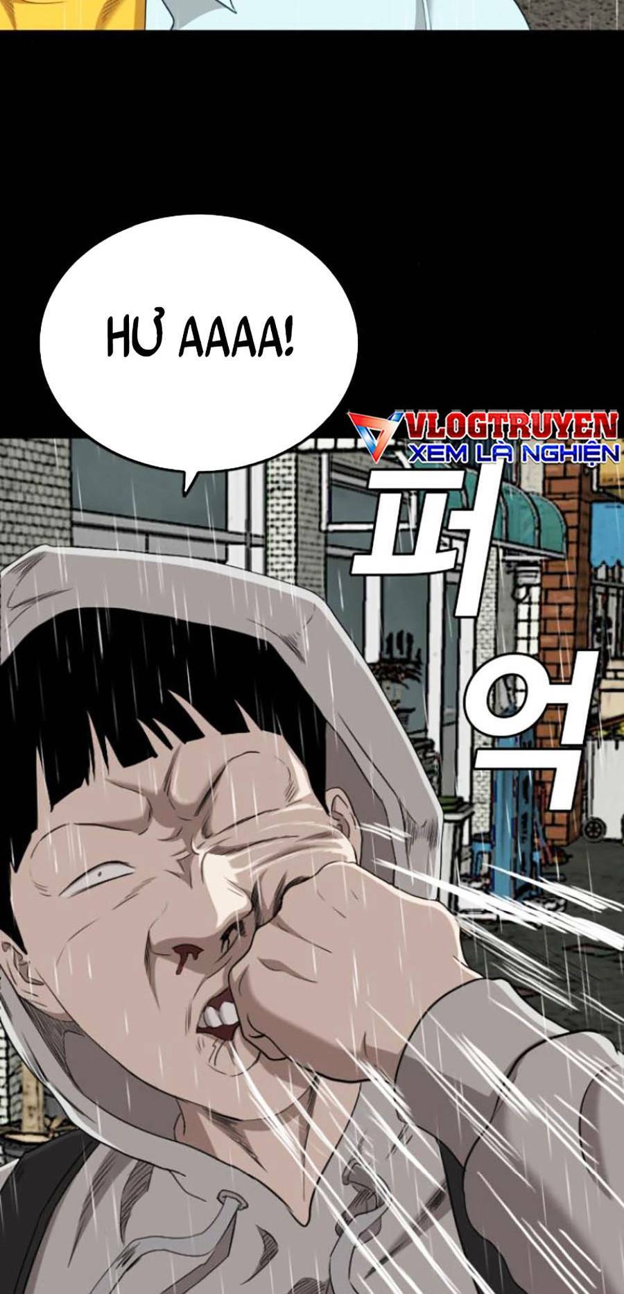Người Xấu - Chapter 132 - Page 57