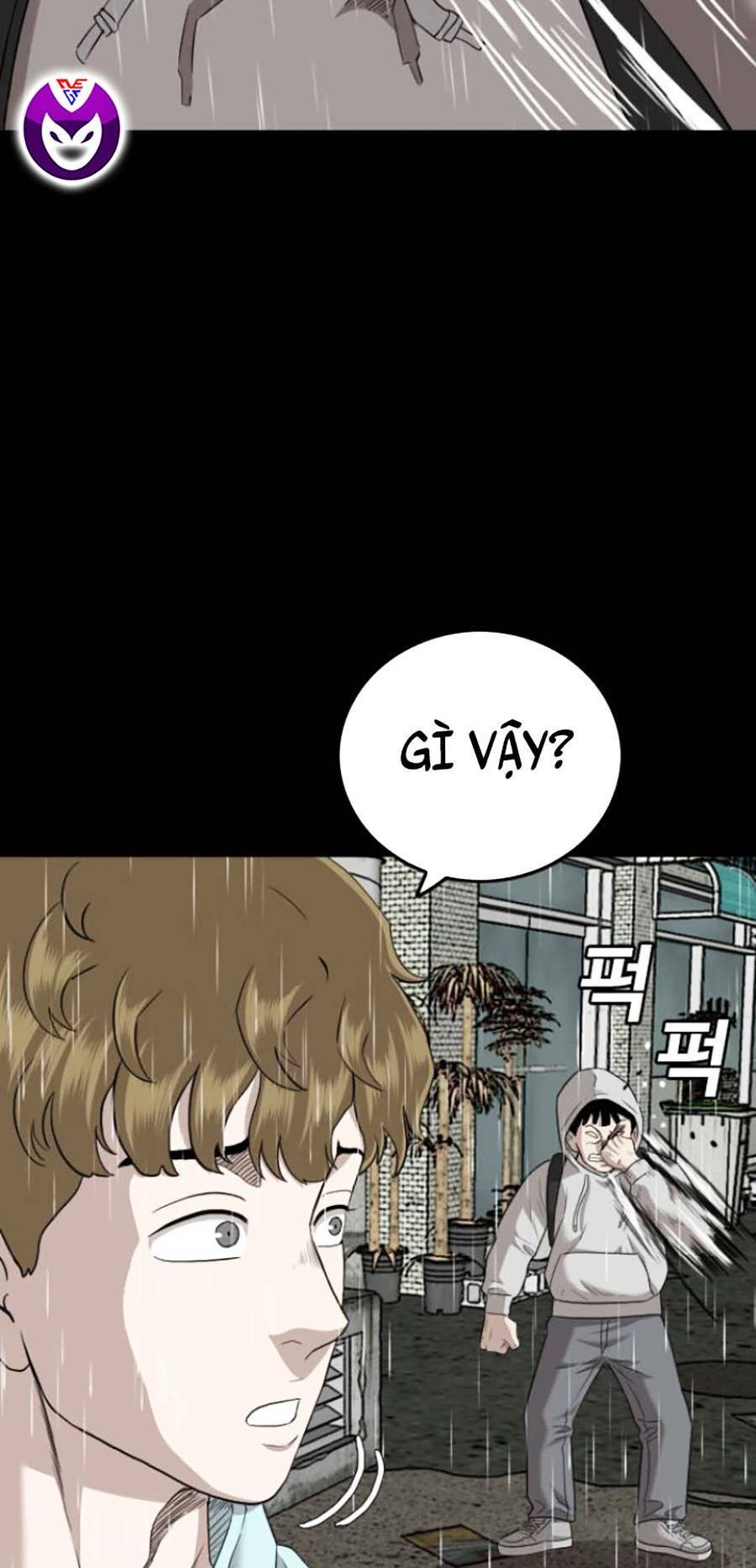 Người Xấu - Chapter 132 - Page 58