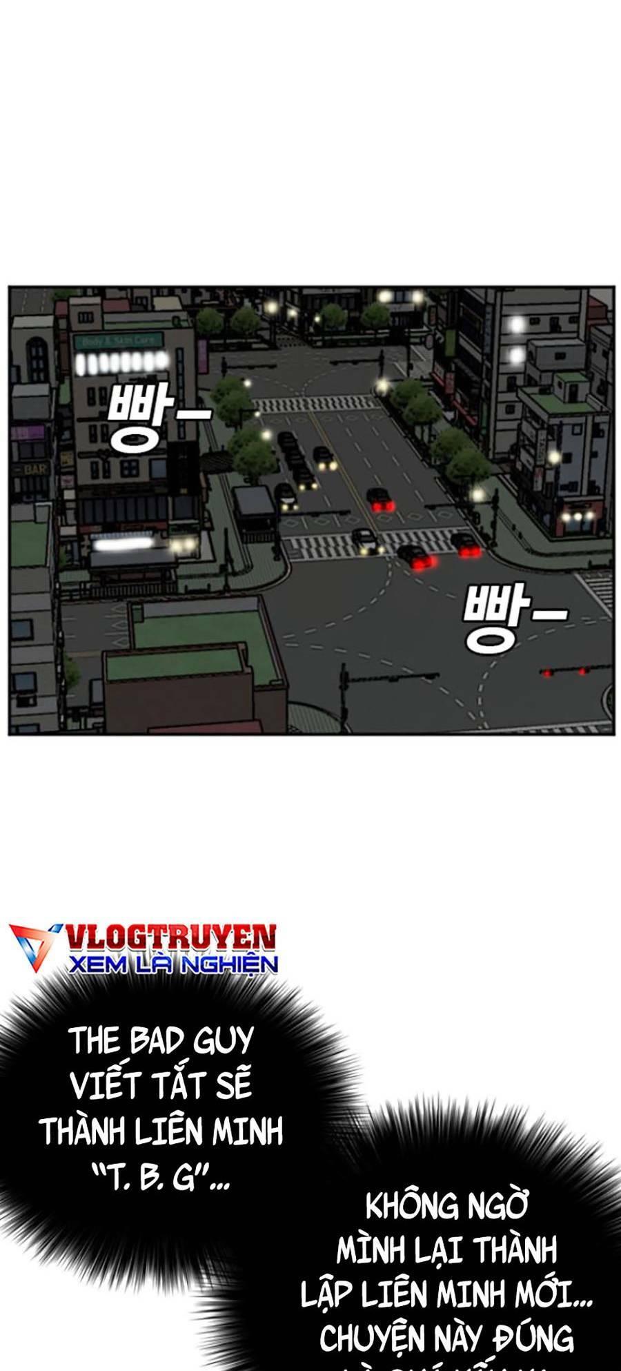 Người Xấu - Chapter 132 - Page 5