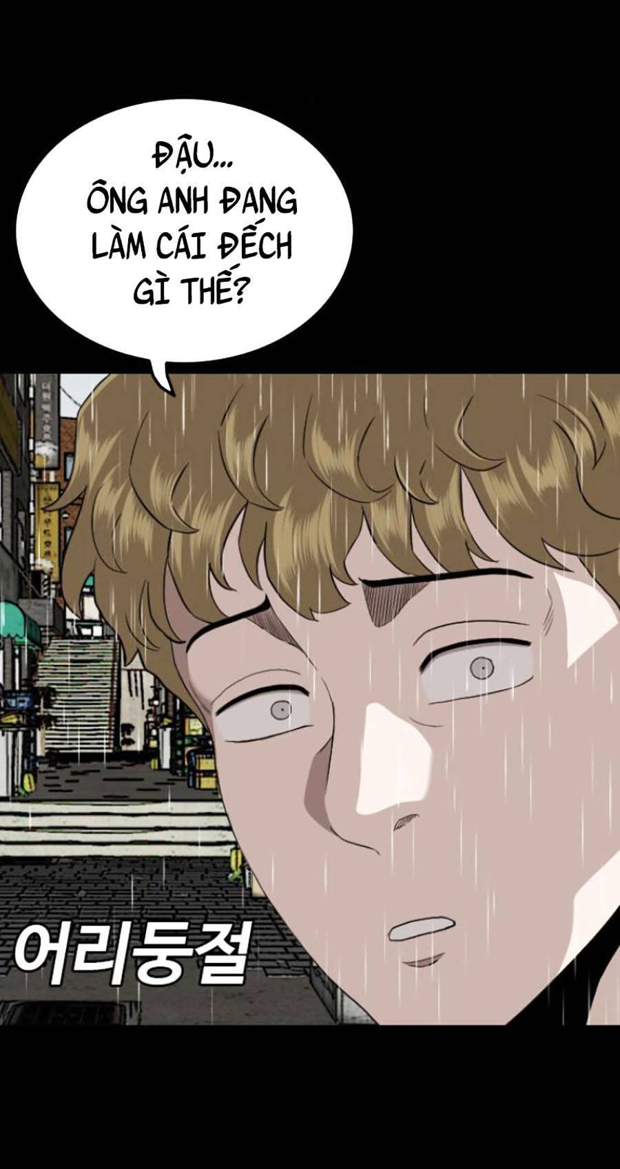 Người Xấu - Chapter 132 - Page 60