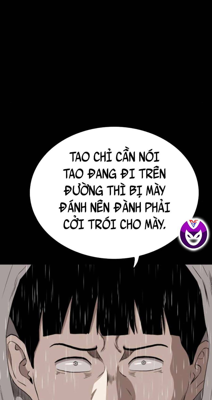 Người Xấu - Chapter 132 - Page 62