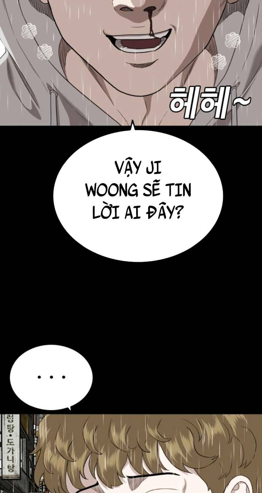 Người Xấu - Chapter 132 - Page 63