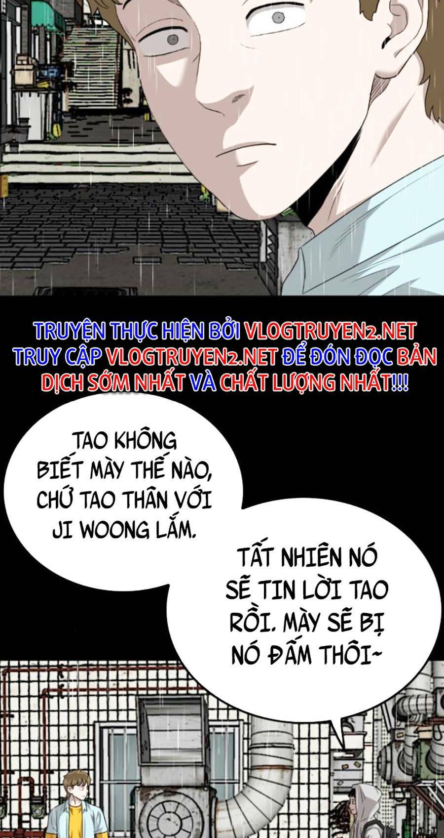 Người Xấu - Chapter 132 - Page 64