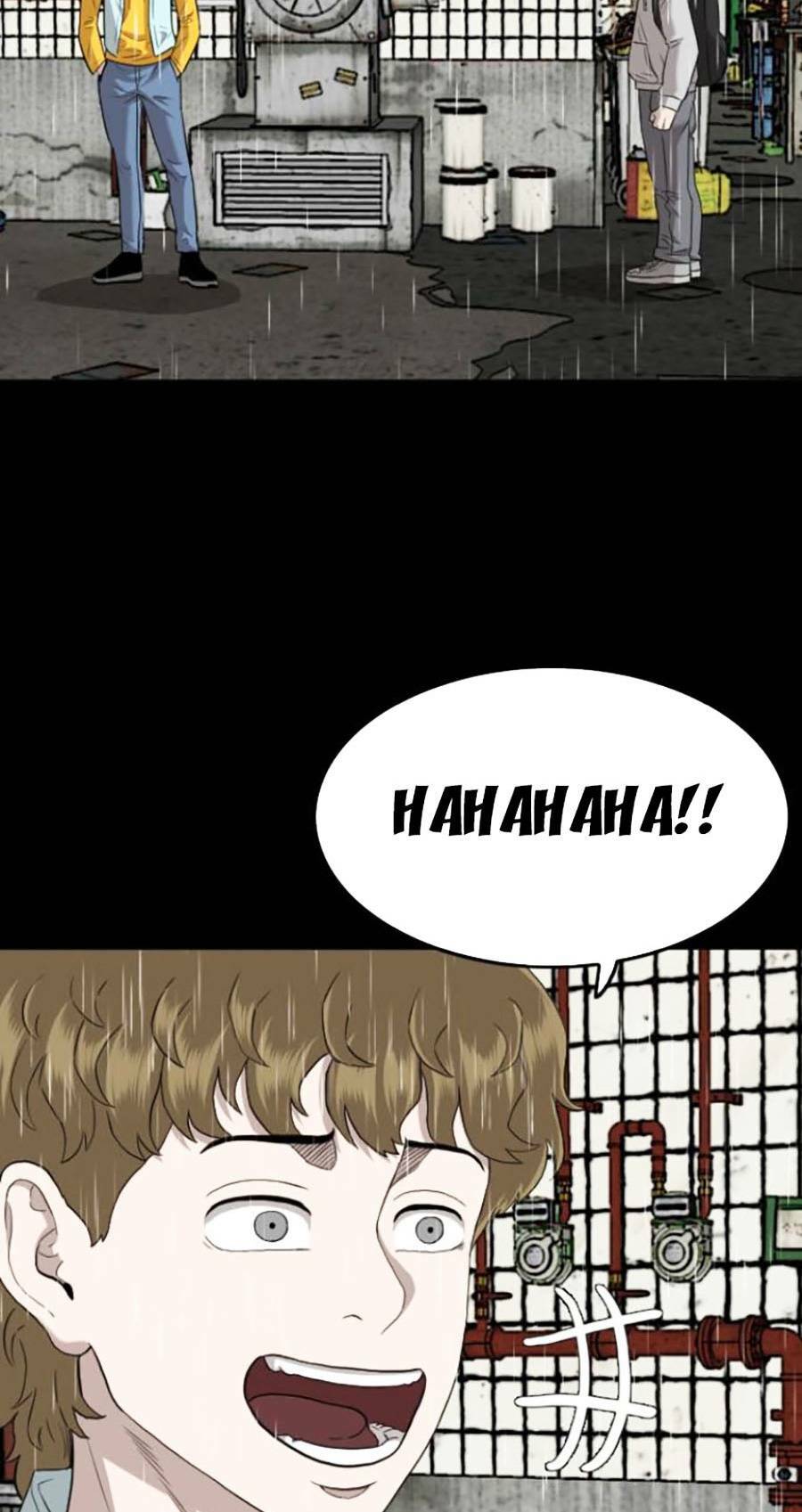 Người Xấu - Chapter 132 - Page 65