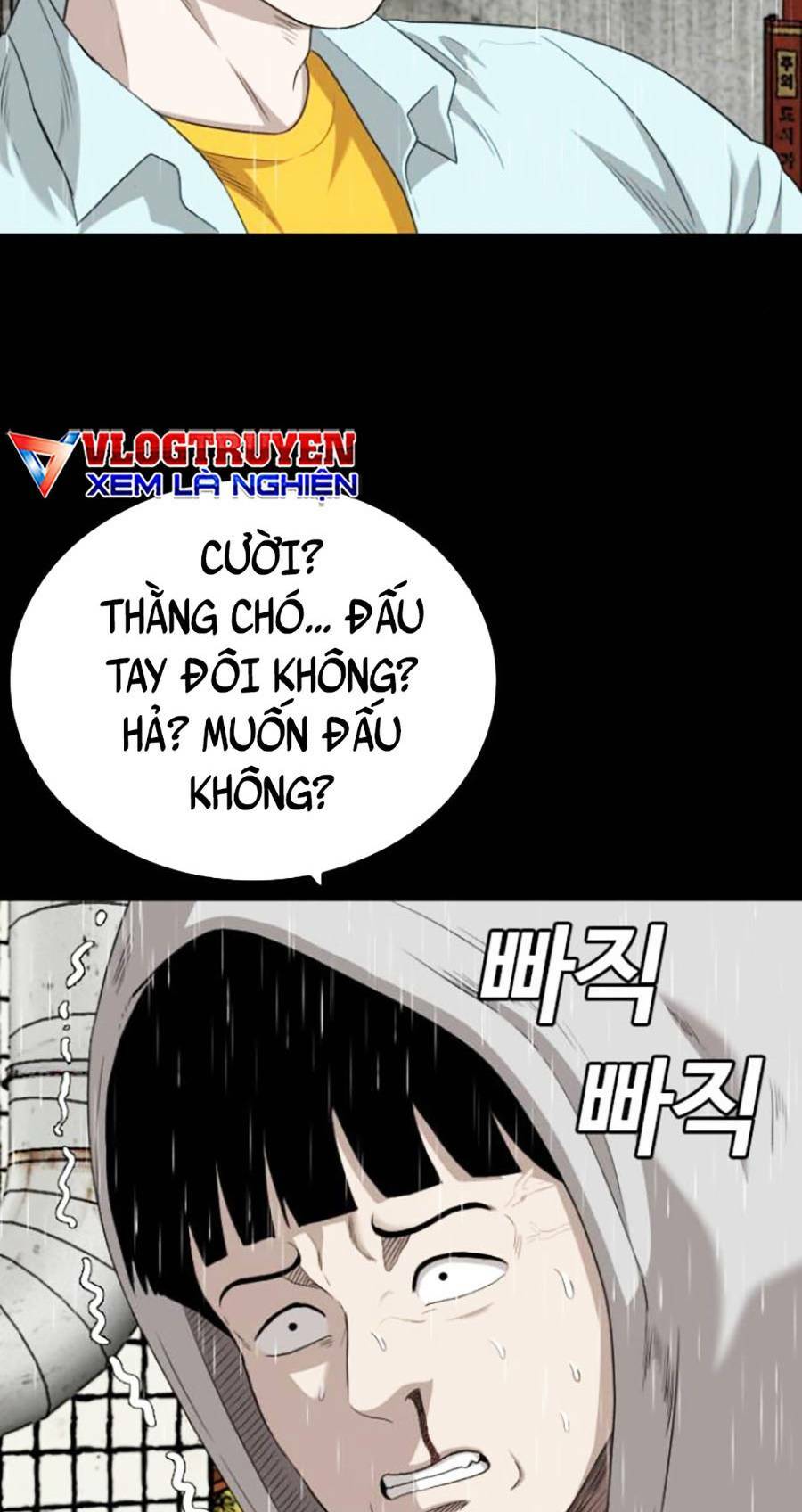 Người Xấu - Chapter 132 - Page 66