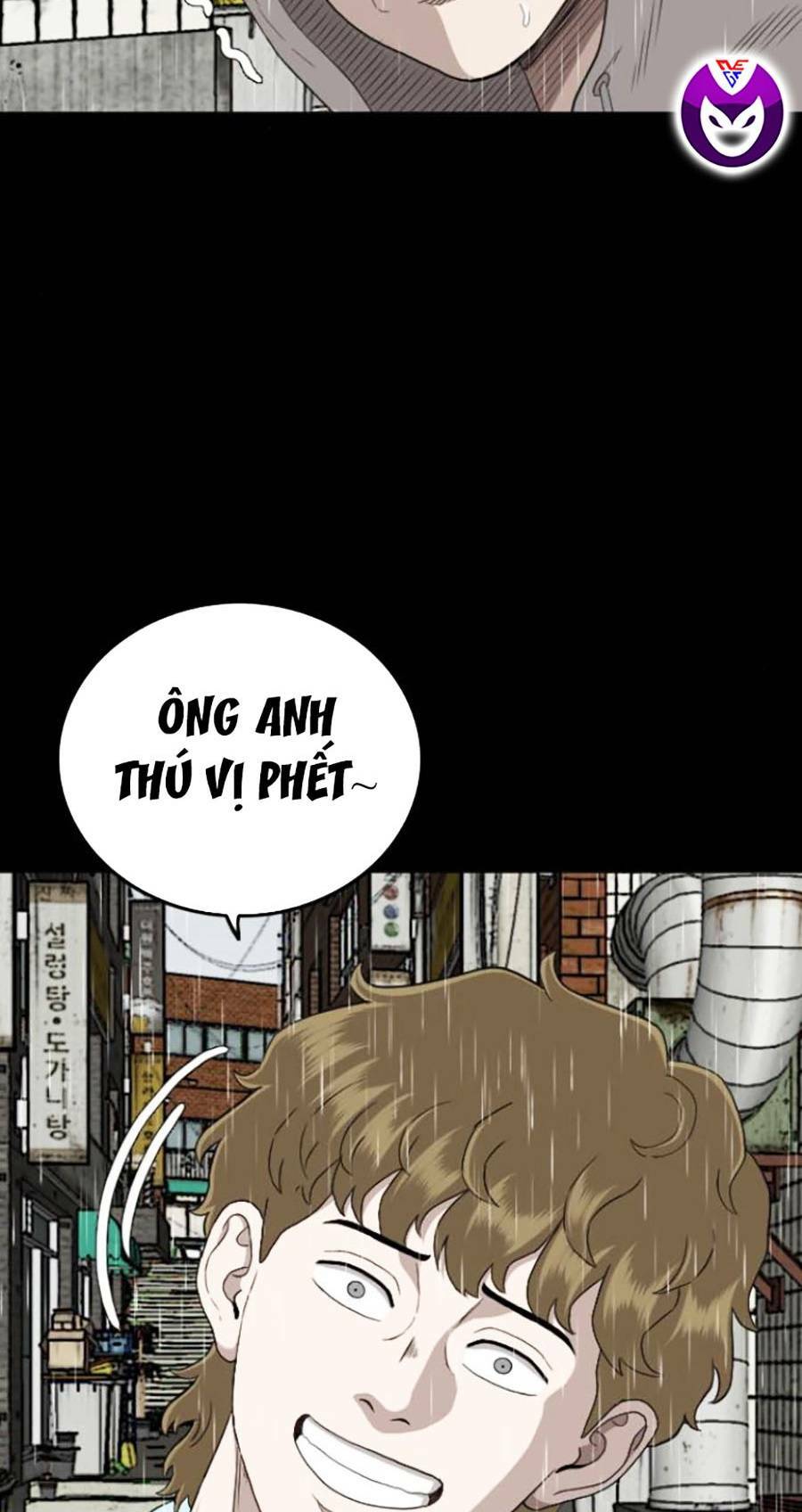 Người Xấu - Chapter 132 - Page 67