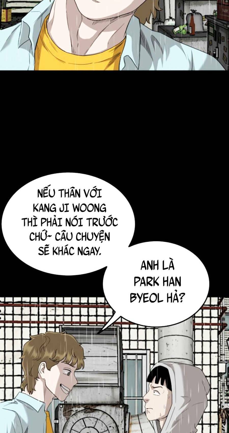 Người Xấu - Chapter 132 - Page 68