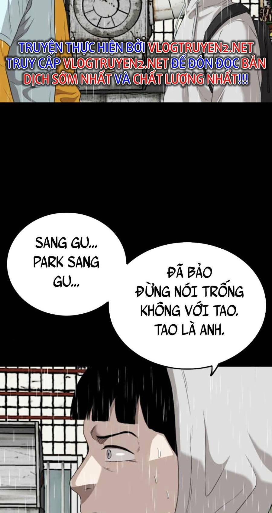 Người Xấu - Chapter 132 - Page 69