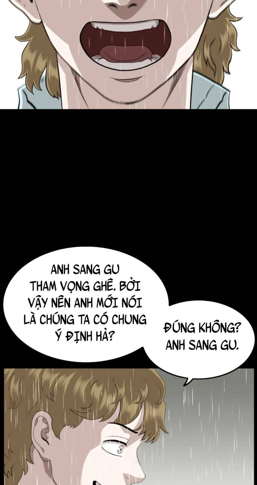 Người Xấu - Chapter 132 - Page 73