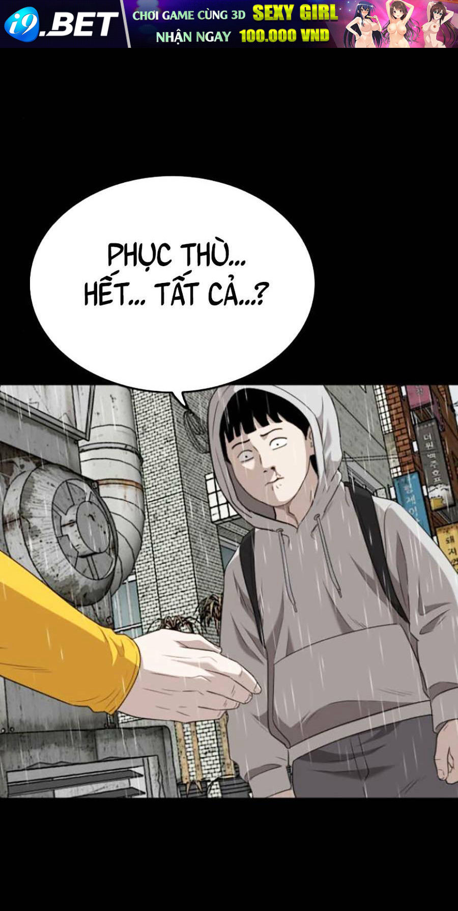 Người Xấu - Chapter 132 - Page 76