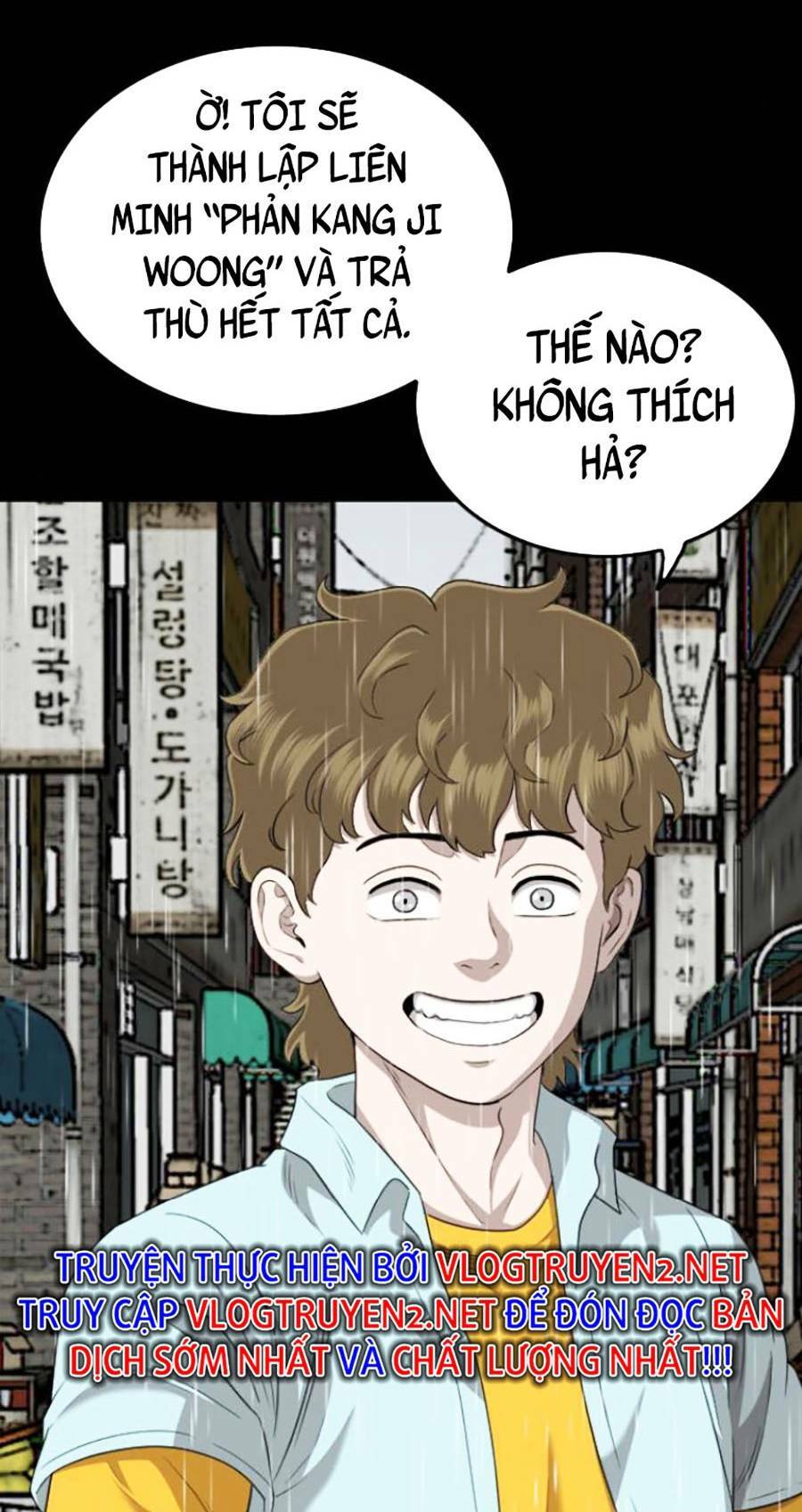 Người Xấu - Chapter 132 - Page 77