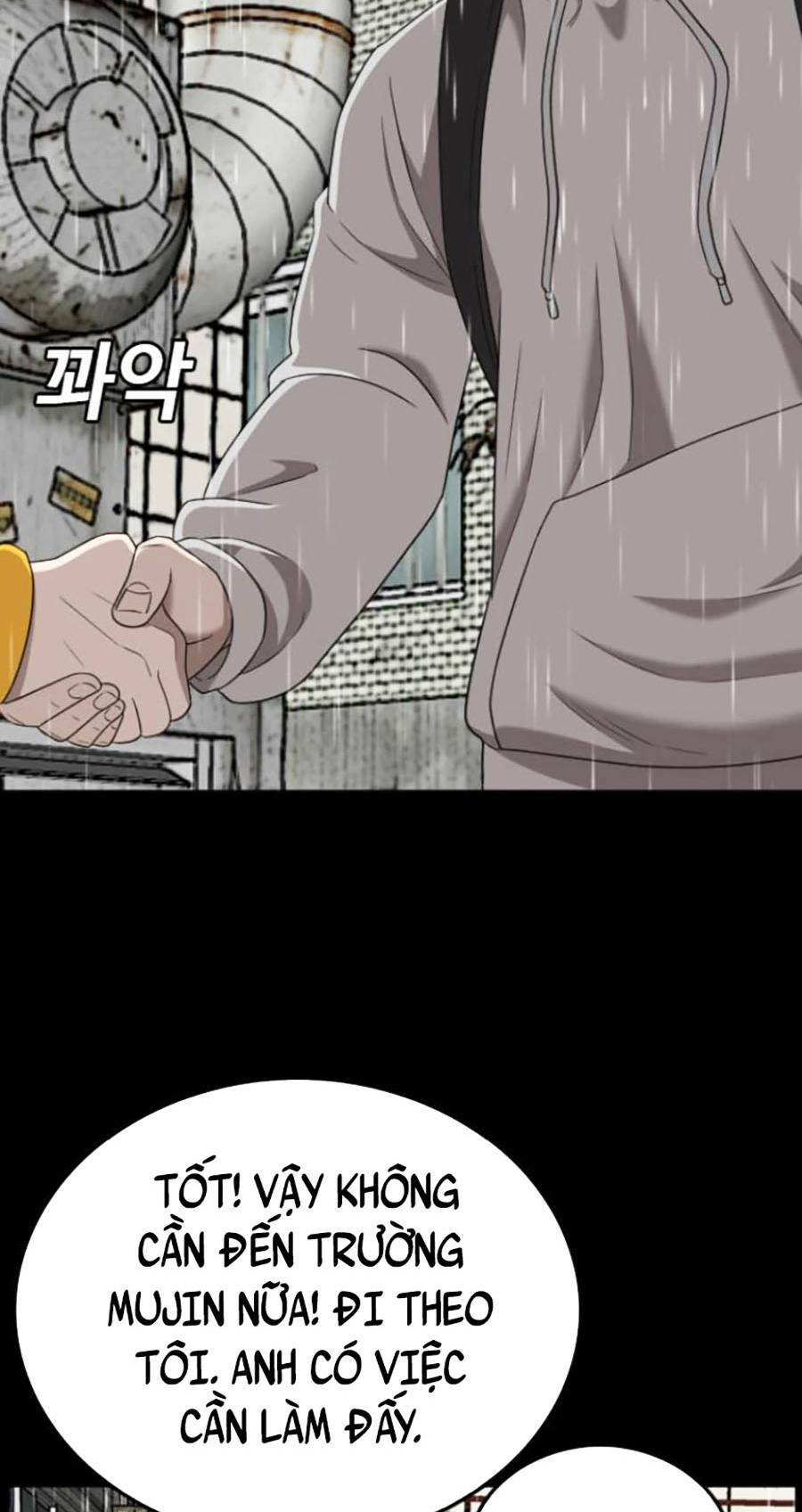 Người Xấu - Chapter 132 - Page 81