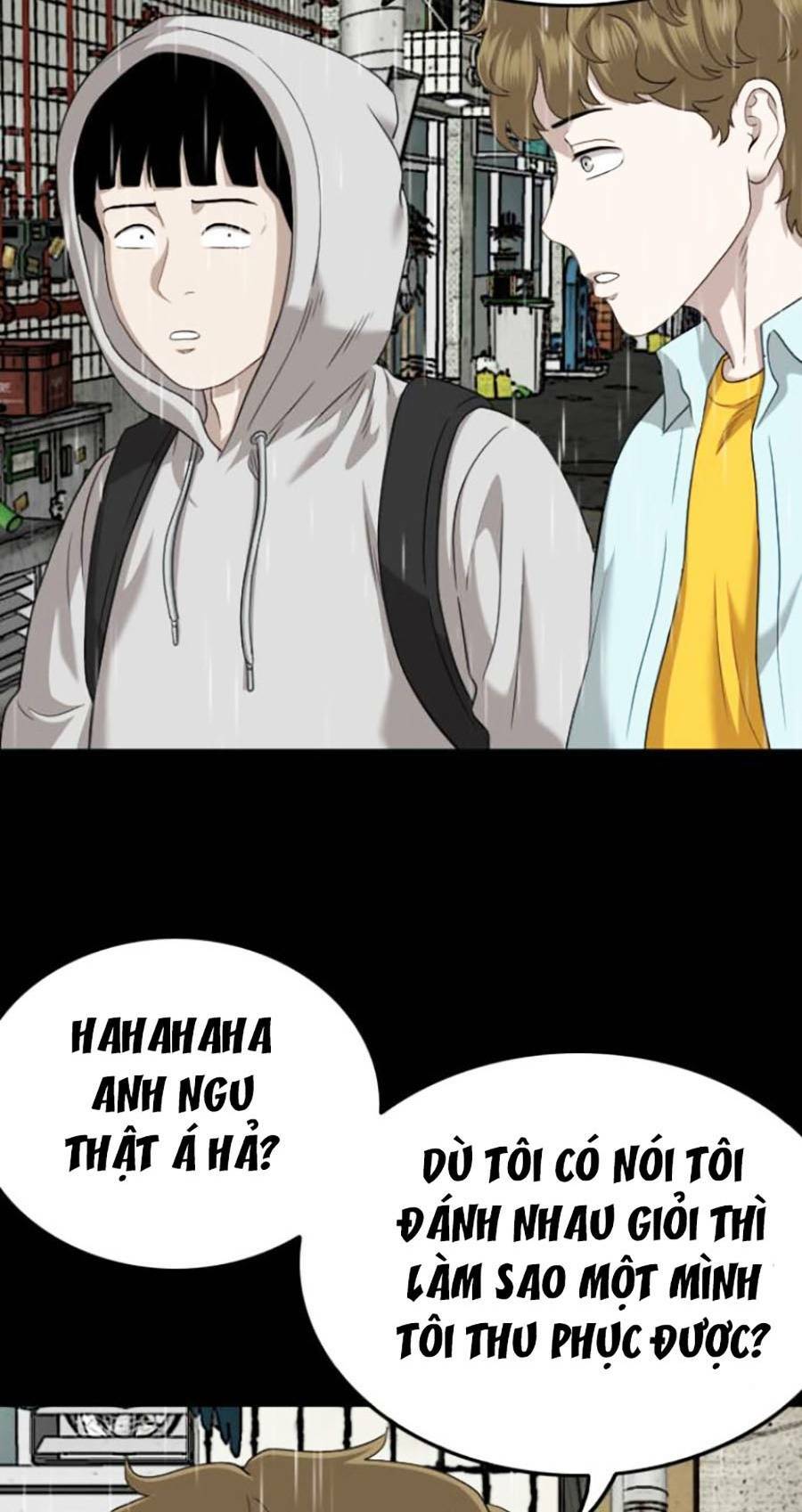 Người Xấu - Chapter 132 - Page 83