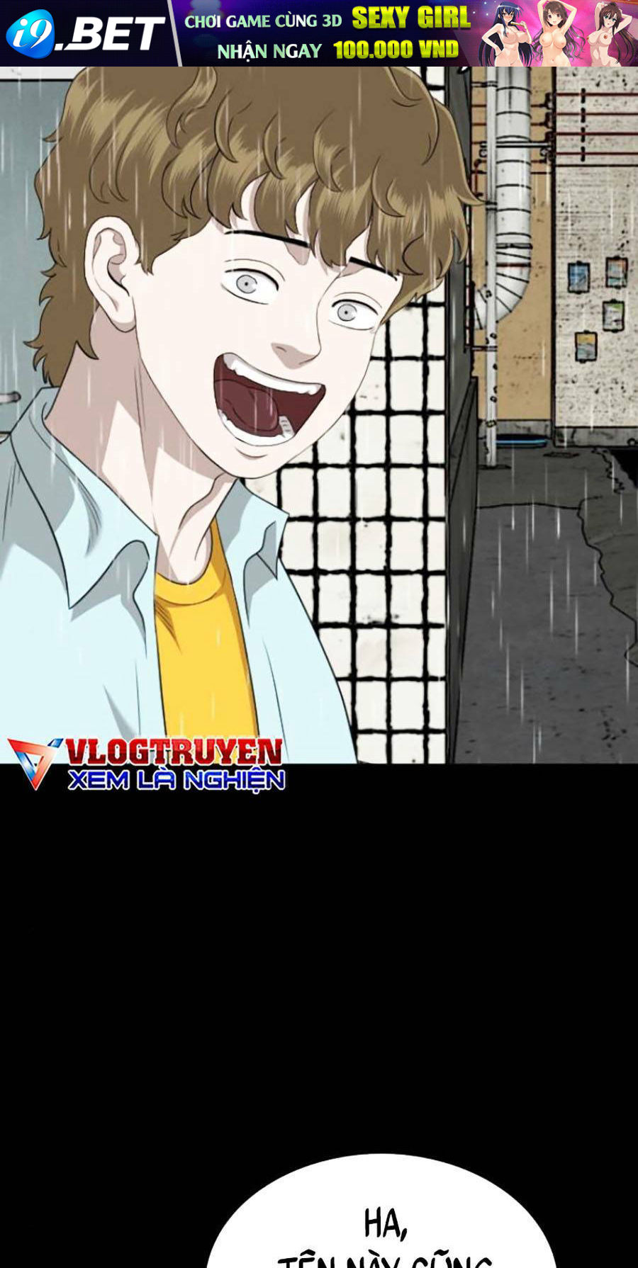 Người Xấu - Chapter 132 - Page 84