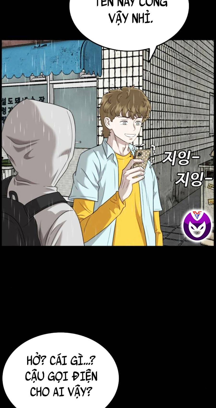 Người Xấu - Chapter 132 - Page 85