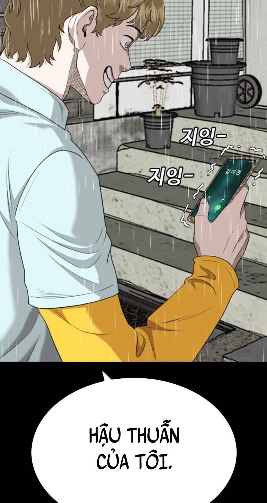 Người Xấu - Chapter 132 - Page 87