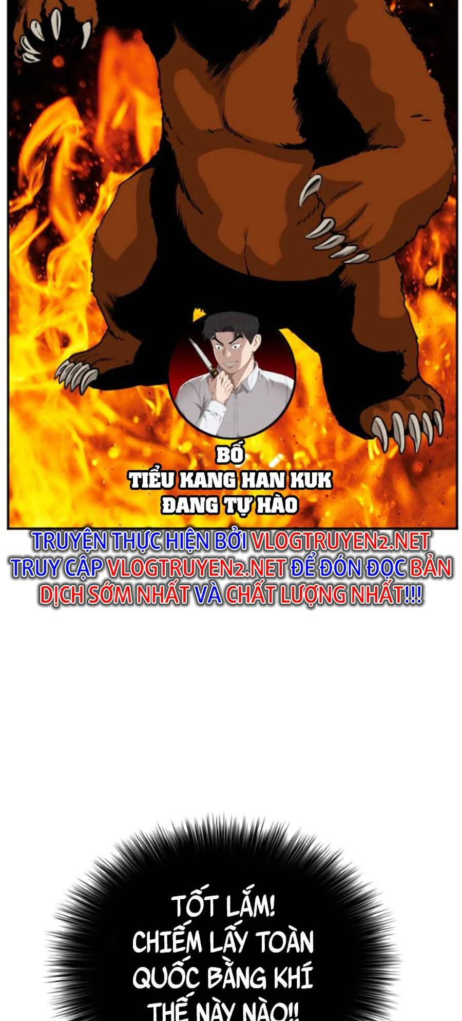 Người Xấu - Chapter 132 - Page 8