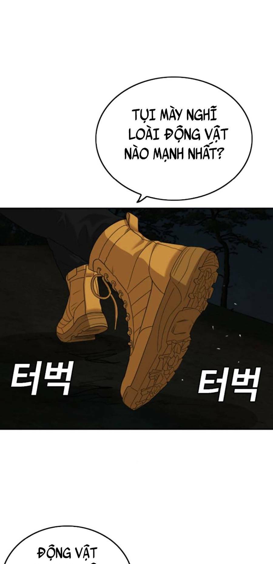 Người Xấu - Chapter 132 - Page 90