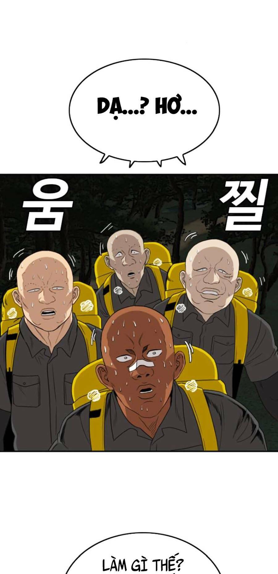 Người Xấu - Chapter 132 - Page 94