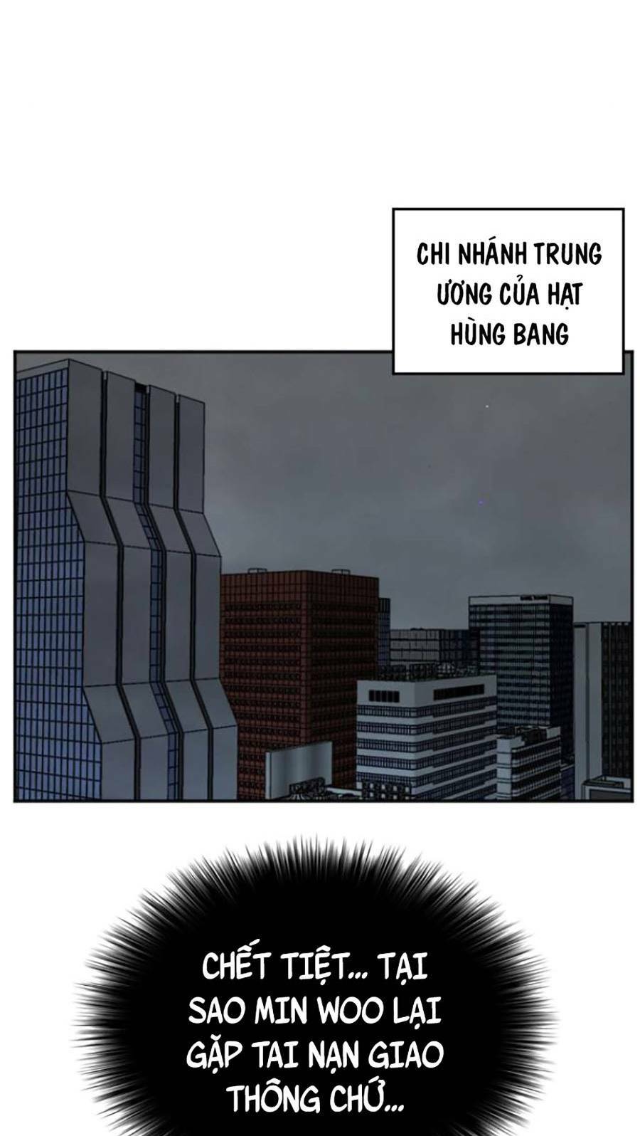 Người Xấu - Chapter 133 - Page 100