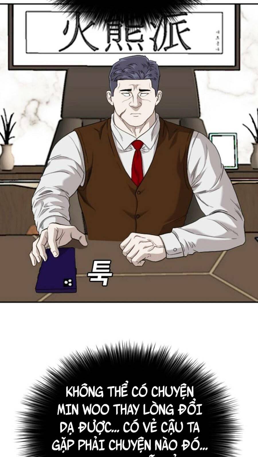 Người Xấu - Chapter 133 - Page 101