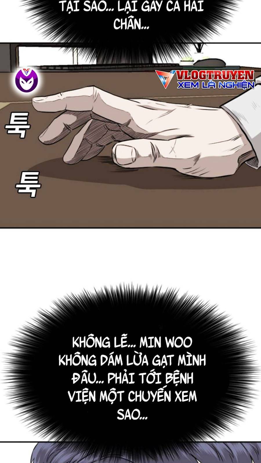 Người Xấu - Chapter 133 - Page 102