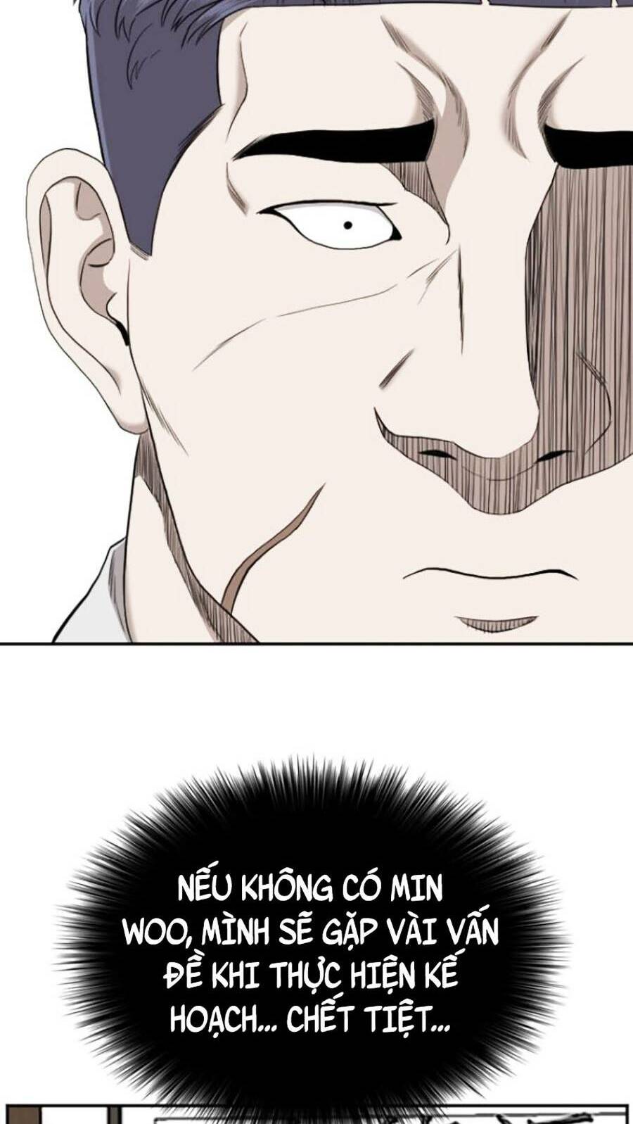 Người Xấu - Chapter 133 - Page 103