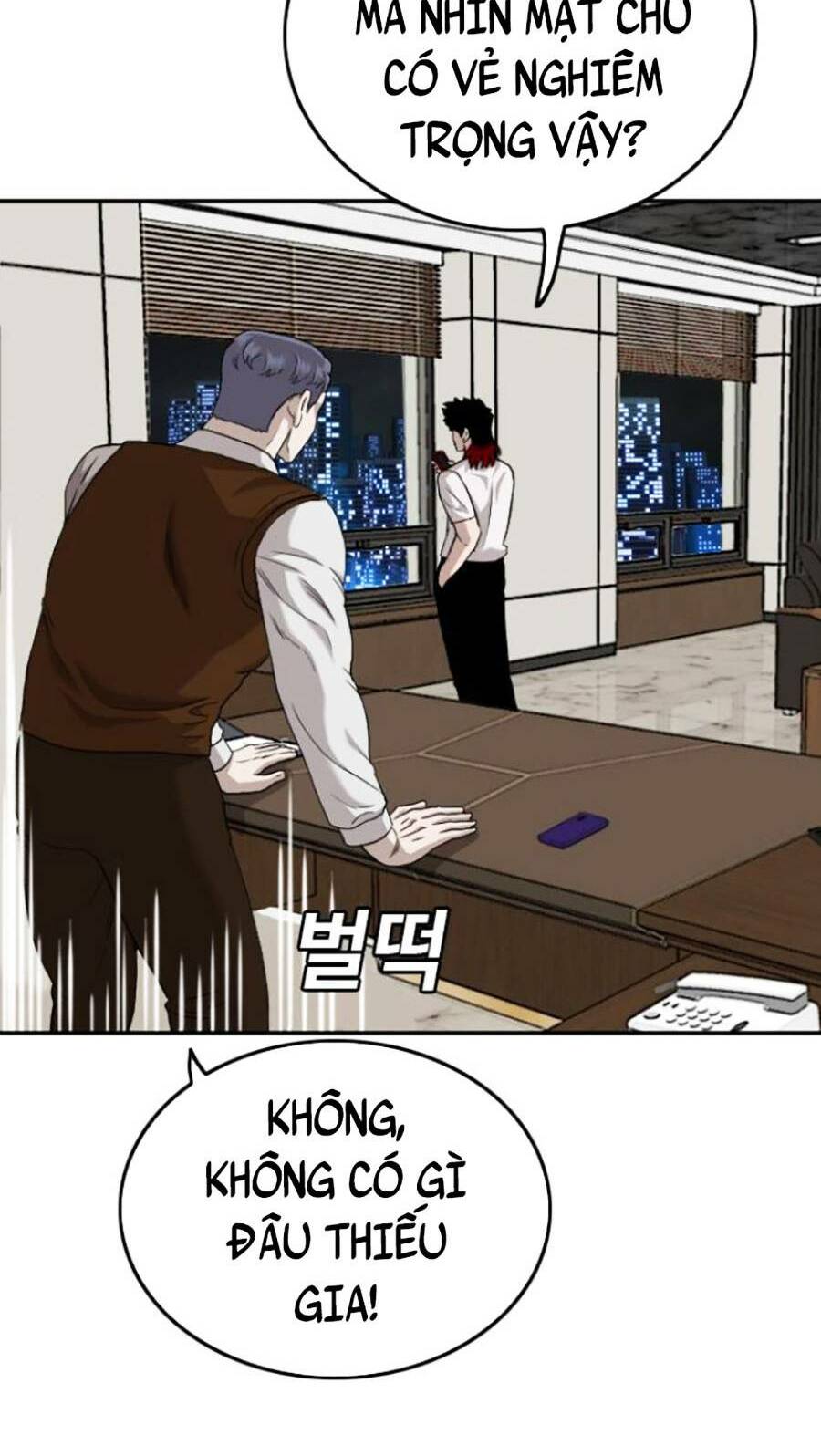 Người Xấu - Chapter 133 - Page 105