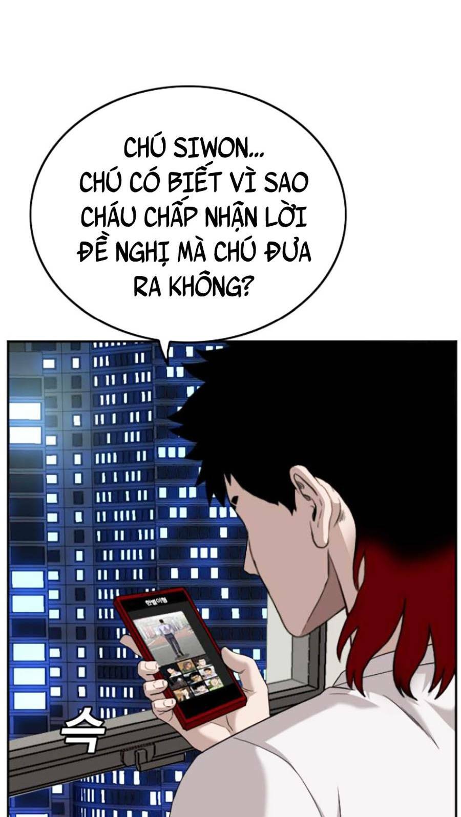 Người Xấu - Chapter 133 - Page 106