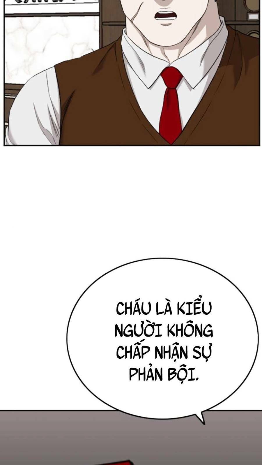 Người Xấu - Chapter 133 - Page 108