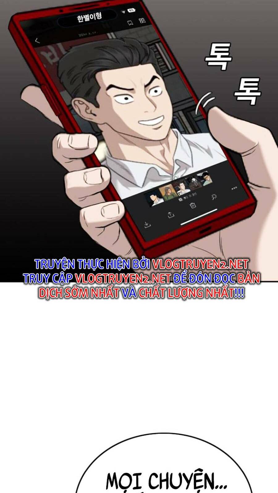 Người Xấu - Chapter 133 - Page 109