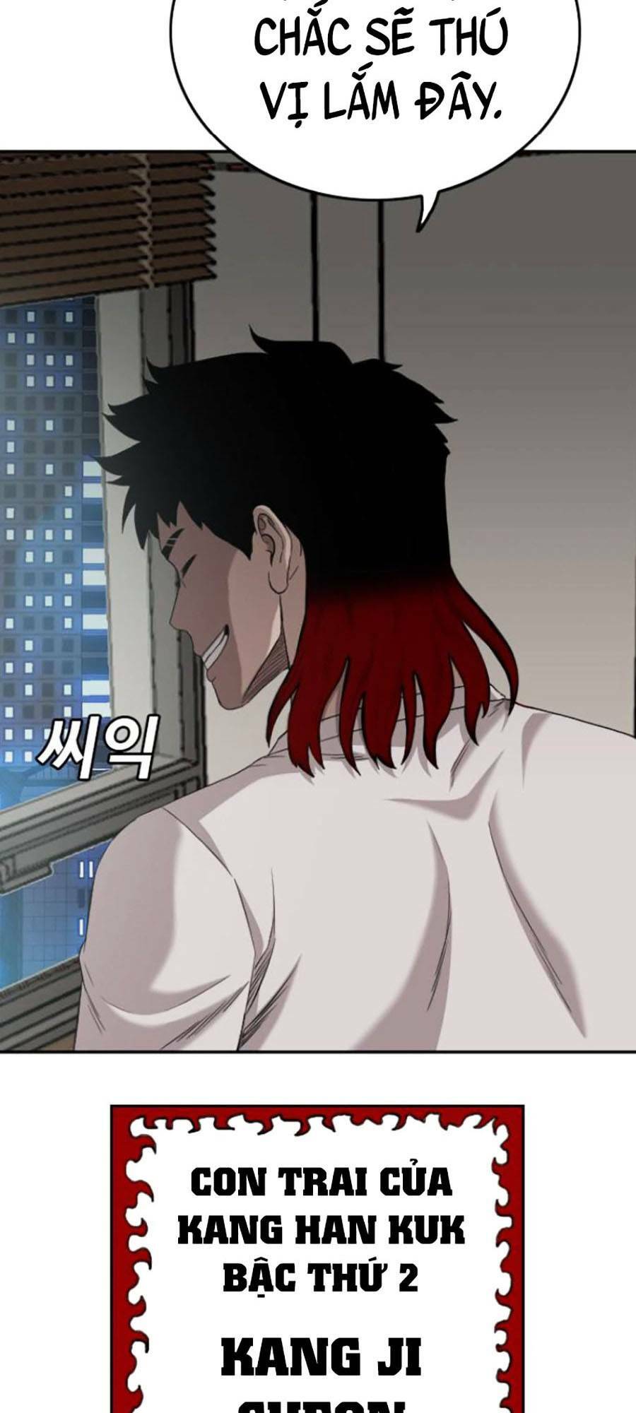 Người Xấu - Chapter 133 - Page 110