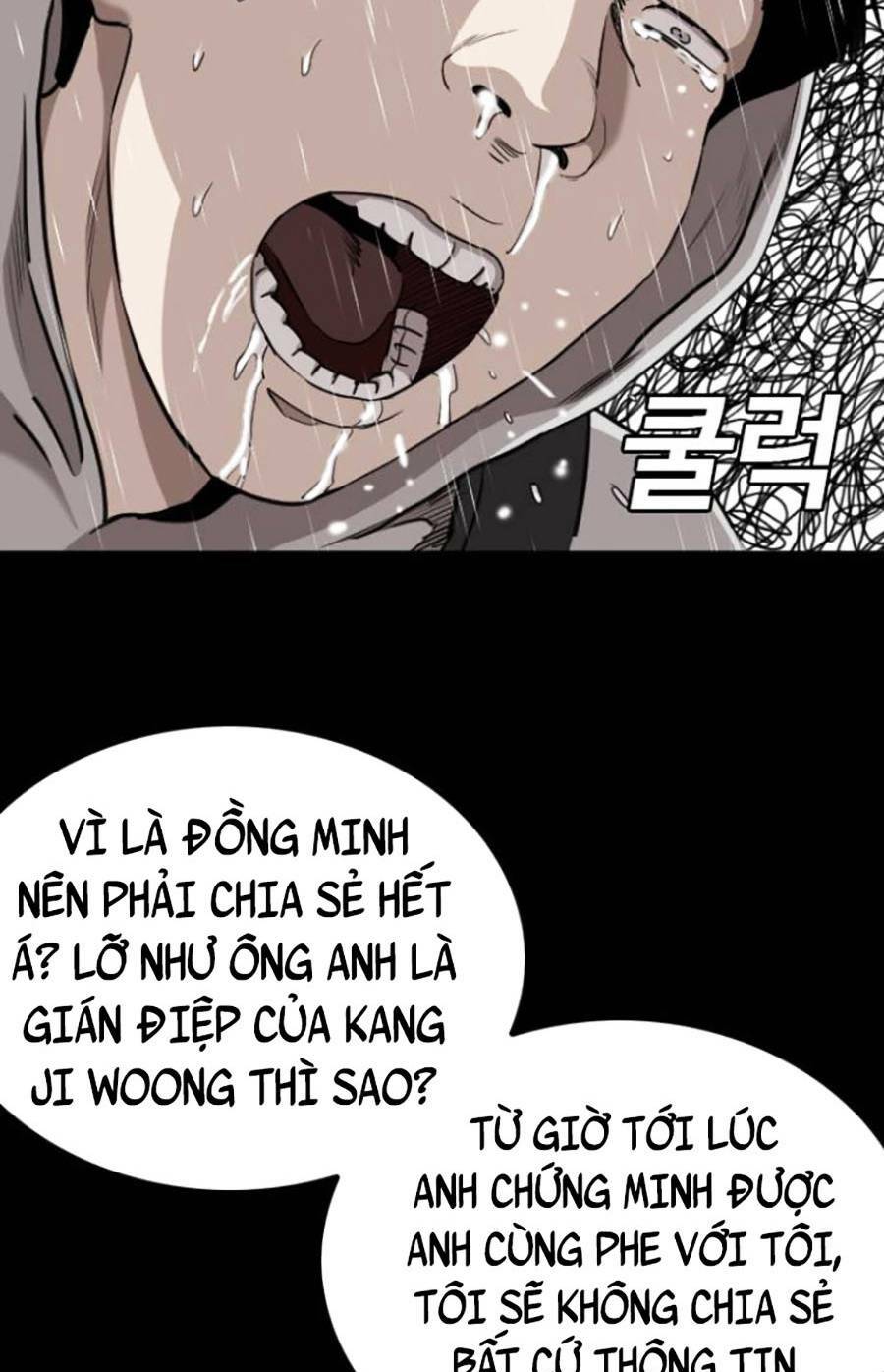 Người Xấu - Chapter 133 - Page 20