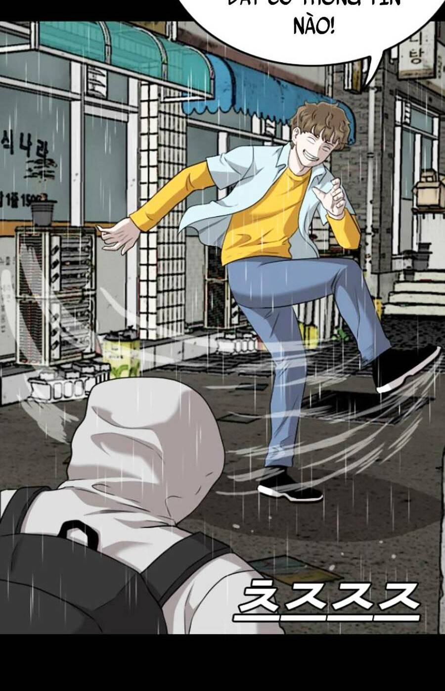 Người Xấu - Chapter 133 - Page 21