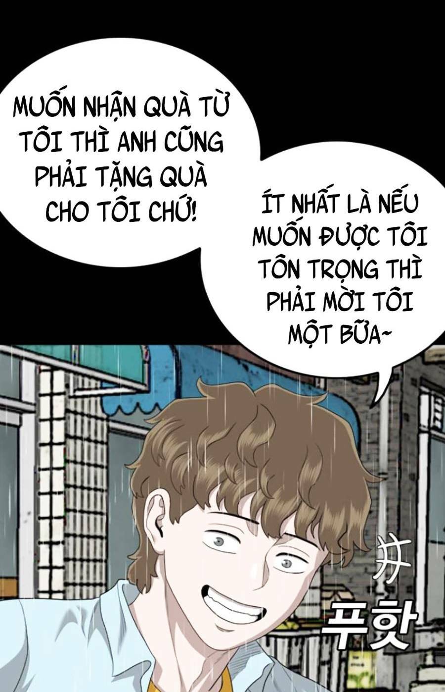 Người Xấu - Chapter 133 - Page 22