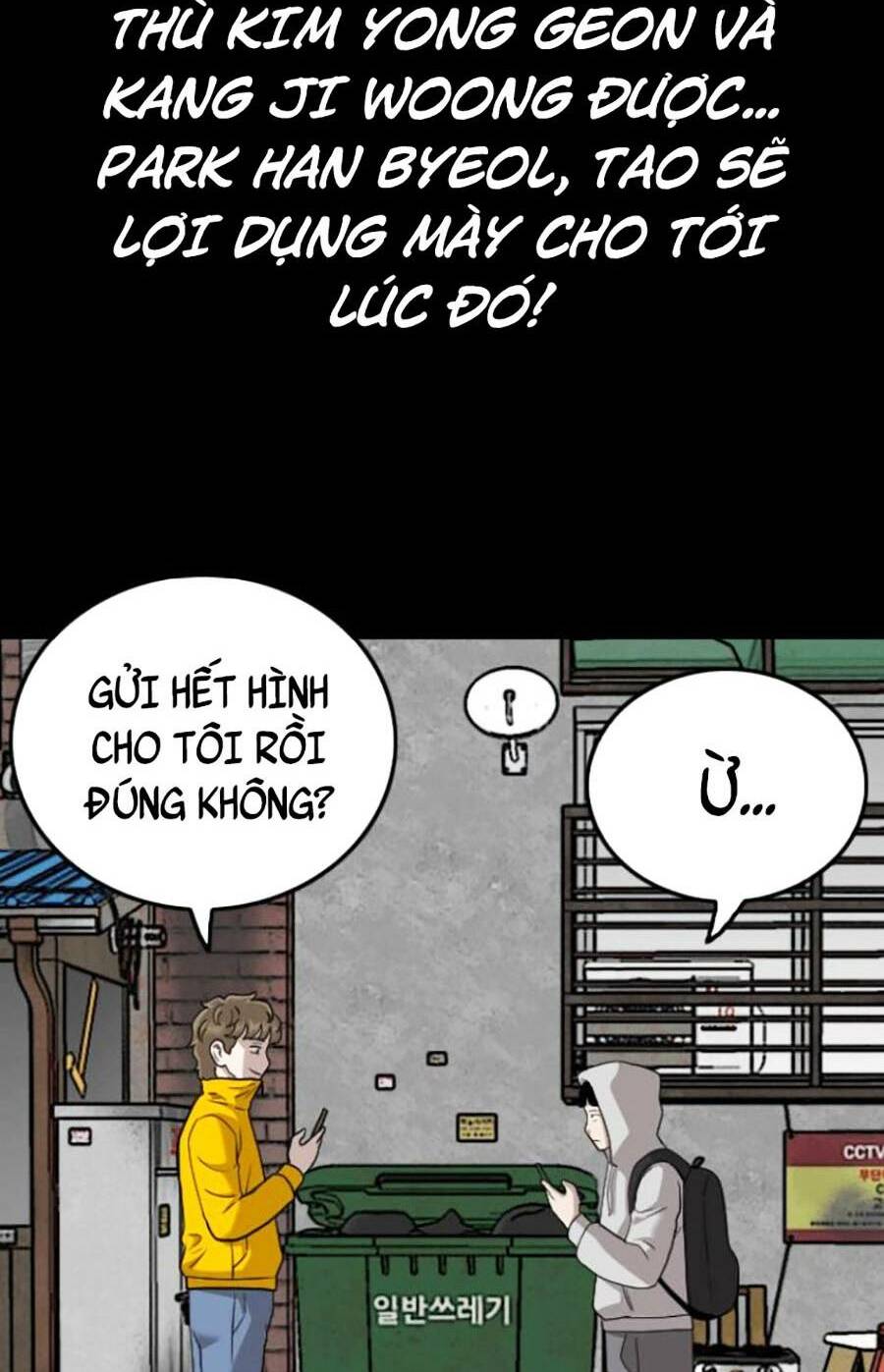 Người Xấu - Chapter 133 - Page 25