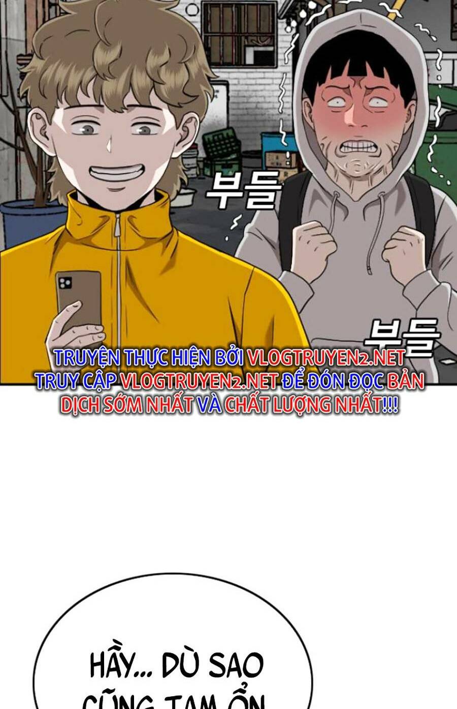 Người Xấu - Chapter 133 - Page 27
