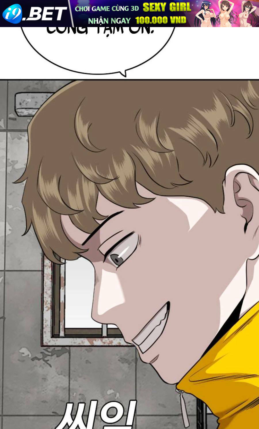 Người Xấu - Chapter 133 - Page 28