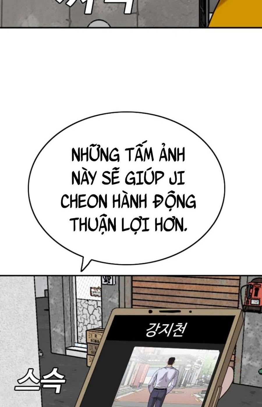 Người Xấu - Chapter 133 - Page 29