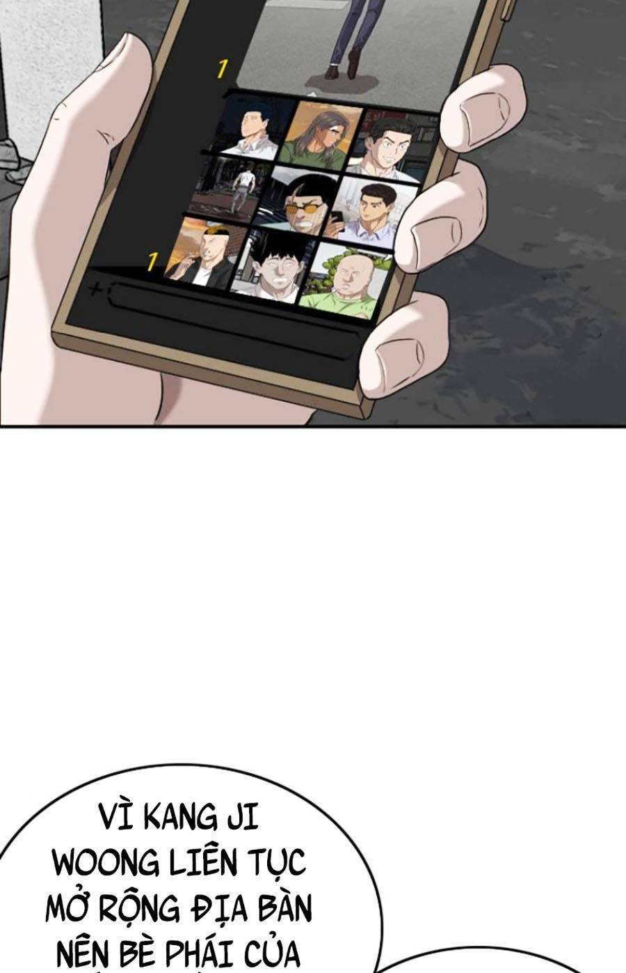 Người Xấu - Chapter 133 - Page 30