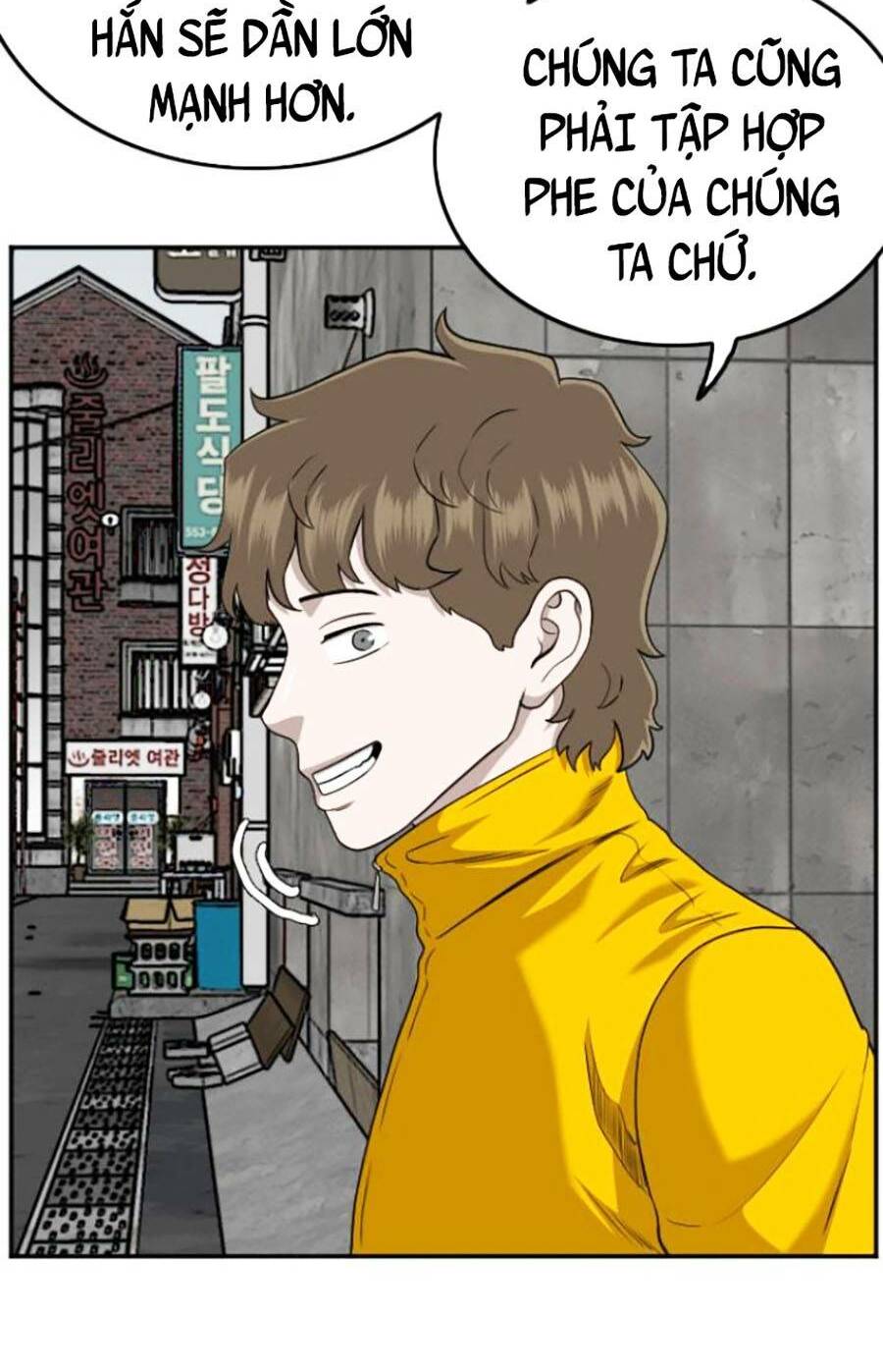 Người Xấu - Chapter 133 - Page 31