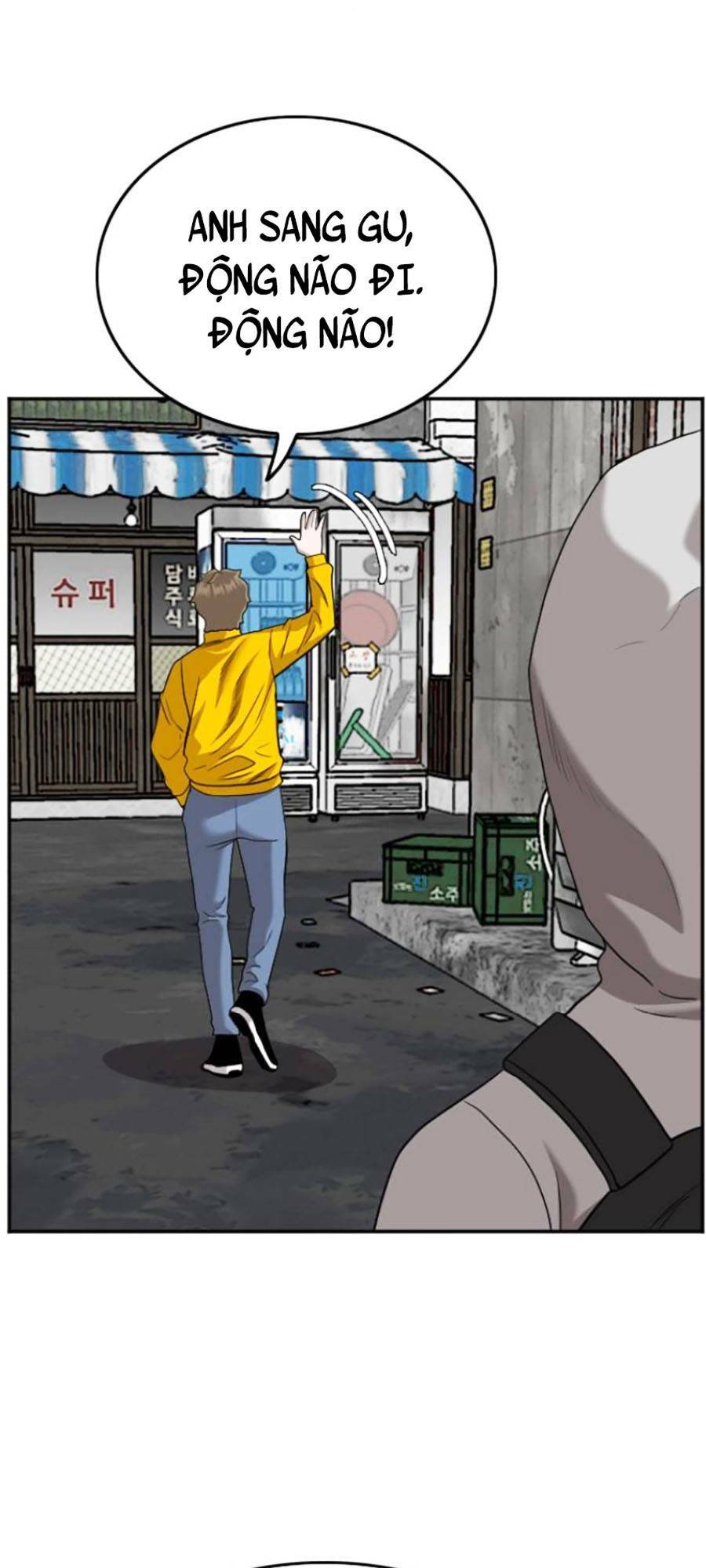 Người Xấu - Chapter 133 - Page 40