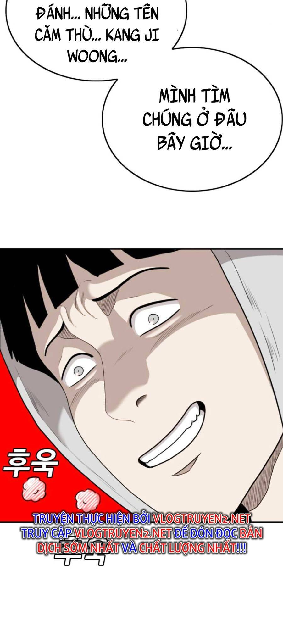 Người Xấu - Chapter 133 - Page 43